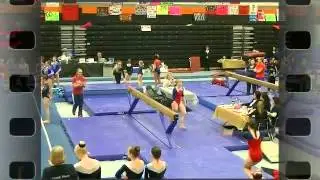 Alex Lacroix 2016 Mismo Magical Meet
