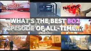 The Top 10 Best Bo2 Episodes of All-Time