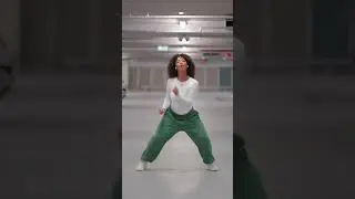 vid&eacute;o de danse