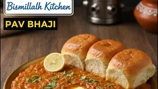#PavBhaji#IndianStreetFood#Cooking#Recipe#MumbaiStreetFood#homecookedfood#trending#inshot#yummy 