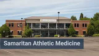 Samaritan Athletic Medicine &mdash; I am SAM