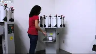 M3 Manual Dispenser