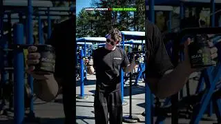AKIMBO 69 STRENGTH VS PROTEIN STRENGTH 🤯 #shorts #tranding #armwrestling