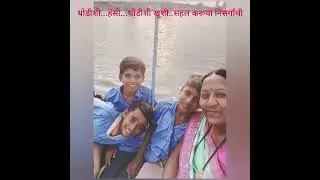 ZPCPS Narangal TQ.Degloor.educational trip 2024.Nanded