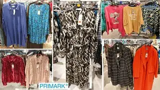 Primark Sale Women's New Collection / December 2022