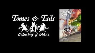 Tomes & Tails: Rat Queens - Graphic Novels discussed among friends