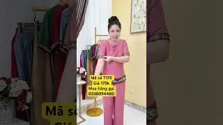 M&atilde; số T175- Gi&aacute; 175k- Mua h&agrave;ng gọi 0338094480