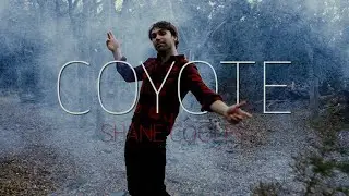 Shane Cooley:  