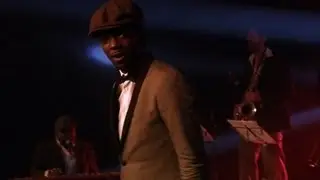Baloji - Babel Med 2013