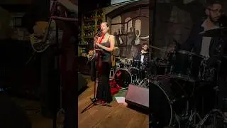 Cry me a river | Justin Timberlake | ELLENBAND #ellenbolsanova #еленаболсанова