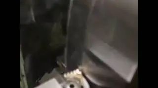 Slow Motion On A Lathe | Complete Engineering Services