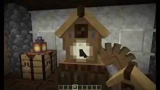 Exploring Create 0.2