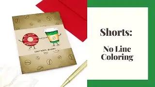 #Shorts: No Line Coloring