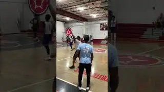 Kipp legacy Prep DC 6/25/2023 Hoop Buzz tournament at Md Athletic Republic