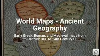 World Maps - Ancient Geography. Find public domain images of World Maps - Ancient Geography