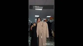 김쌀롱 라이브 방송