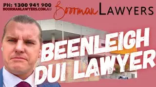 Beenleigh DUI Lawyer gets client work licence - JOB SAVED!!