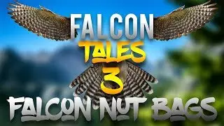 Falcon Tales 3 (Falcon Nutbags)