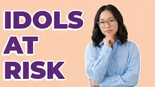 How Does Privacy Invasion Harm K-Pop Idols?