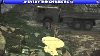 Call Of Duty Ghosts: Unlimited Tactical Grenades Online Glitch Tutorial