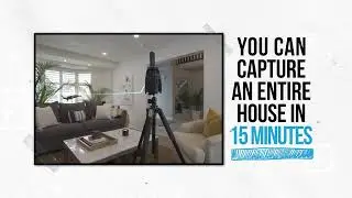 Discover the iGUIDE Camera System: Create 3D Virtual Tours and Floor Plans in minutes!