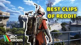 ARC Raiders &ndash; Insane Moments from Reddit 🚀