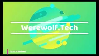 WereWolf.Tech