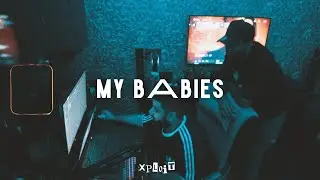 [FREE FOR PROFIT] Karma x Sez On The Beat Type Beat 