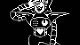 Undertale - Death by Glamour (SNES Remix)