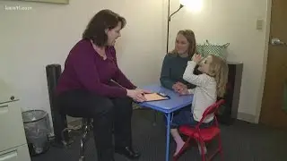 Study: Chemical in plastic linked to language delay in toddlers