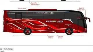 PREPARE RILIS UNIT BARU KUSUMA JAYA