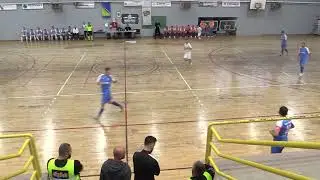 KMF BRČKO ZDRAVLJE - KMF TANGO ISTOČNO SARAJEVO