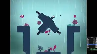 The Floor is Jelly - Speedrun Any% - 22:41