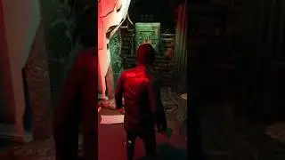 When you are about to win but the damn lag #deadbydaylight #deadbydaylightsurvivor #dbdl