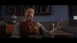 El_Zoid0 The Bounty Hunter 05 - Reginald Grant