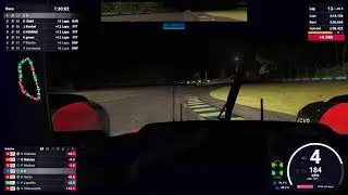 Le Man's Ultimate - Endurance