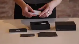 Fuze Card   What s In The Box
