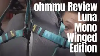 Luna Mono Winged Edition : ohmmu Review