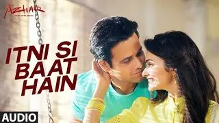 Itni Si Baat Hain - @Feel_Tunes_000 #song #hindisong #lovesong #trendingsong #lofi 