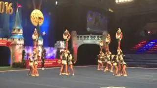 CEA Youth Elite UCA Day 2