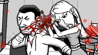 HOW DARE YOU | Whack The Creeps