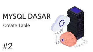MYSQL TUTORIAL (CREATE TABLE)