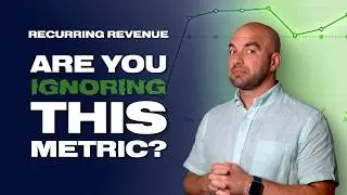 Recurring Revenue Explained: The Metric Buyers Want in Pest Control, HVAC & Service Businesses