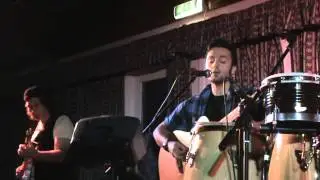 Cant Find My Way Home   - Greg Lake & Tony Kelsey @ The Old Sills