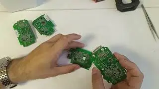 Difference between DBSCar VII and ThinkDiag 2/Ediag Plus @tatarin173