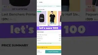 purchase cheap from bewakoof #bewakoof.com #lootbewakooof #bewakooftshirthaul #bewakooftahirtareview