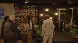 Developing Faith Grit | Apostle Jonathan McGee 
