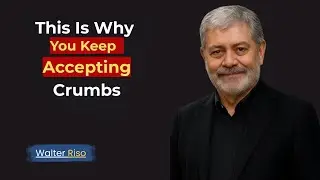 The Hidden Reason You Keep Attracting Emotionally Unavailable Men | Walter Riso Psychology Breakdown