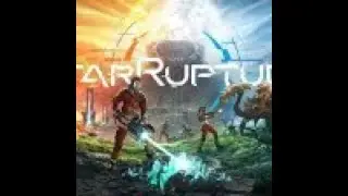 StarRupture