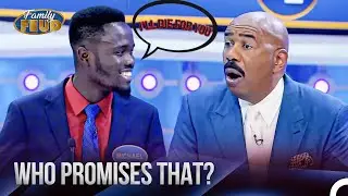 Top 7 Promises That People Brake! Steve Couldn't Believe It!